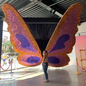 Meet your Posher, Gabby